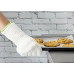 Hitzebeständiger Handschuh bis 250°C