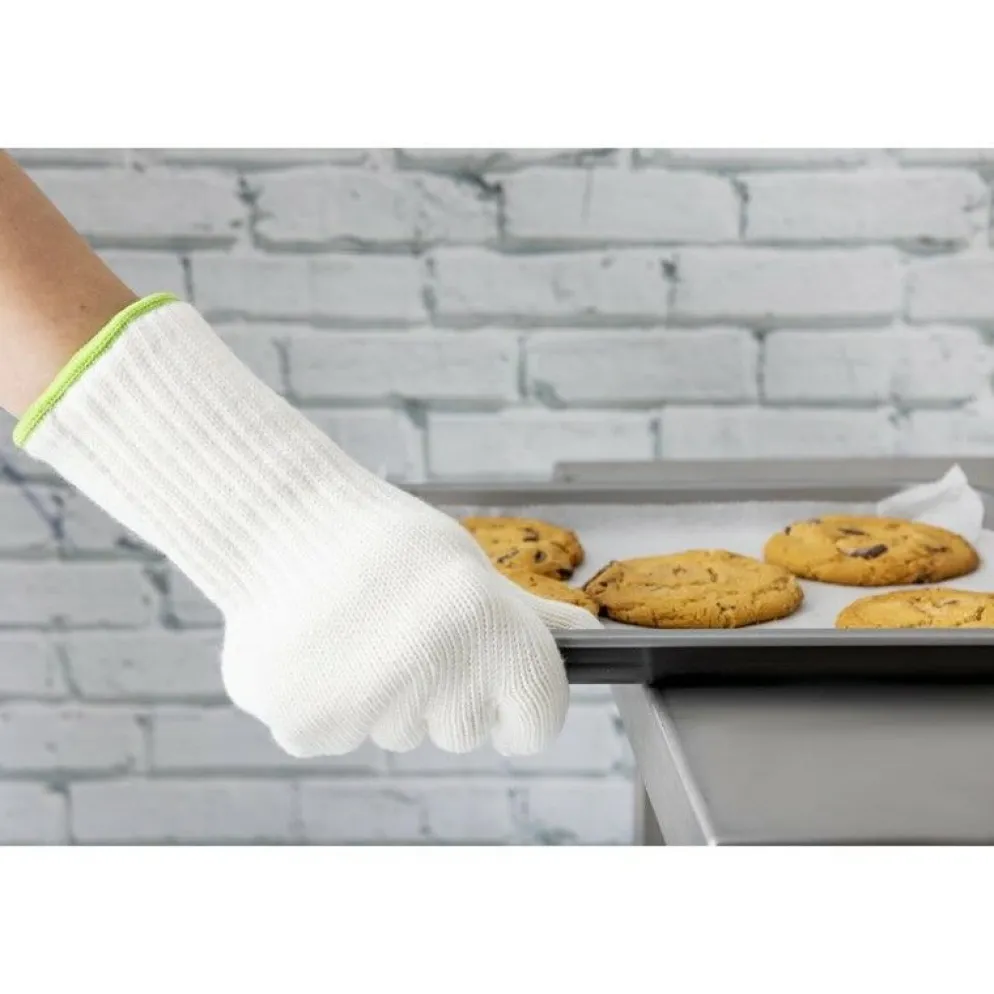 Hitzebeständiger Handschuh bis 250°C