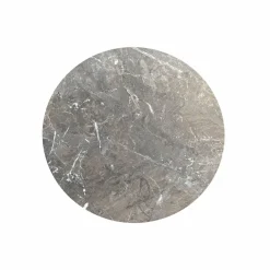HPL Tischplatte Galaxy Marble Ø70cm