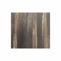 HPL Tischplatte Tropical Wood 70x70cm