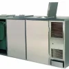 IDEAL Abfallkühler AFK 240-3, 3-türig