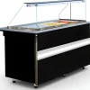 IGLOO GASTROLINE 1.0 Bain-Marie Heiße Theke, 1000mm für 2x GN 1/1 + 1x GN 2/4