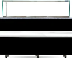 IGLOO GASTROLINE 1.0 Bain-Marie Heiße Theke, 1000mm für 2x GN 1/1 + 1x GN 2/4
