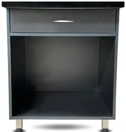 IGLOO Gastroline Kassentisch ML09, 500x800x850mm