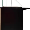 IGLOO Gastroline 1.5 Premium ML06 Bainmarie für 4x GN 1/1, Breite 1500mm