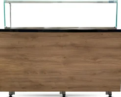 IGLOO Gastroline 1.5 Premium ML09 Bainmarie für 4x GN 1/1, Breite 1500mm