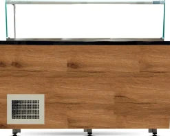 IGLOO Gastroline 2.5 Premium ML08 Kühltheke, Länge 2500mm