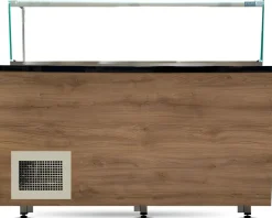 IGLOO Gastroline 2.0 Premium ML09 Kühltheke, Länge 2000mm