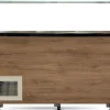 IGLOO Gastroline 1.0 Premium ML09 Kühltheke, Länge 1000mm
