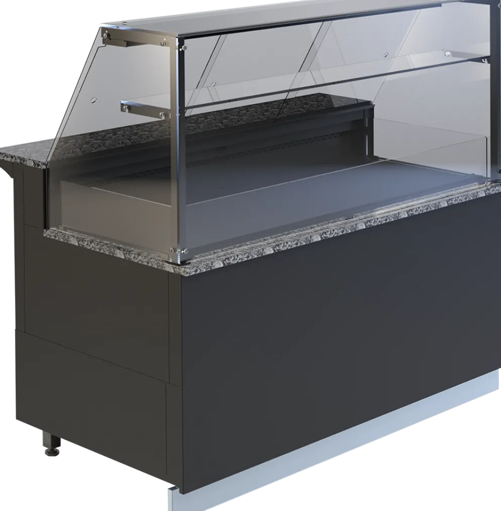 IGLOO Kühltheke Premium EX 150, Breite 1540mm