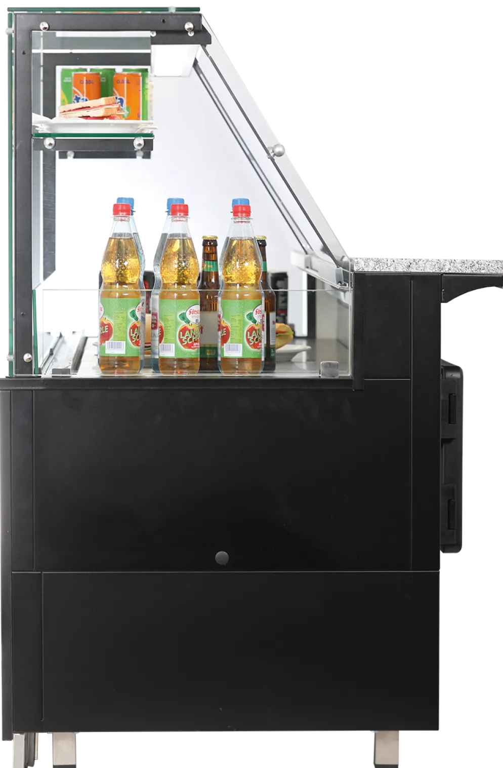 IGLOO Kühltheke Premium EX 150, Breite 1540mm