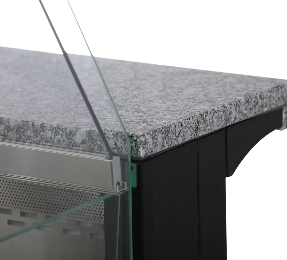 IGLOO Kühltheke Premium EX 150, Breite 1540mm