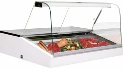 IGLOO Mehrzweckvitrine Basic 150