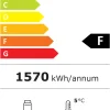 IGLOO Salatbar Buffetwagen Gastroline ML06 Open 1.0, Länge 1000mm
