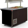 IGLOO Salatbar Buffetwagen Gastroline ML17 Open 1.0, Länge 1000mm