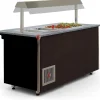 IGLOO Salatbar Buffetwagen Gastroline ML17 Open 1.5, Länge 1500mm