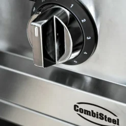 Induktionsherd 2 Zonen Entry 700 Serie, 400x700x941mm