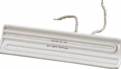 Infrarotstrahler für EH-Gerät 1000 Watt/230 V, 240x60mm Potis