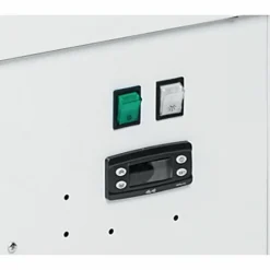 ISA Speiseeisvitrine Fiji 6 1214 mm