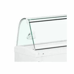 ISA Speiseeisvitrine Fiji 4 824 mm