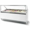 ISA Speiseeisvitrine Millenium 12 1166 mm