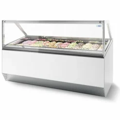 ISA Speiseeisvitrine Millenium 12 1166 mm