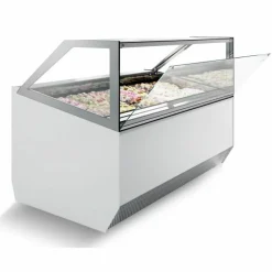 ISA Speiseeisvitrine Millenium 12 1166 mm