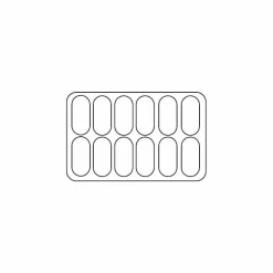 ISA Speiseeisvitrine Millenium 12 1166 mm