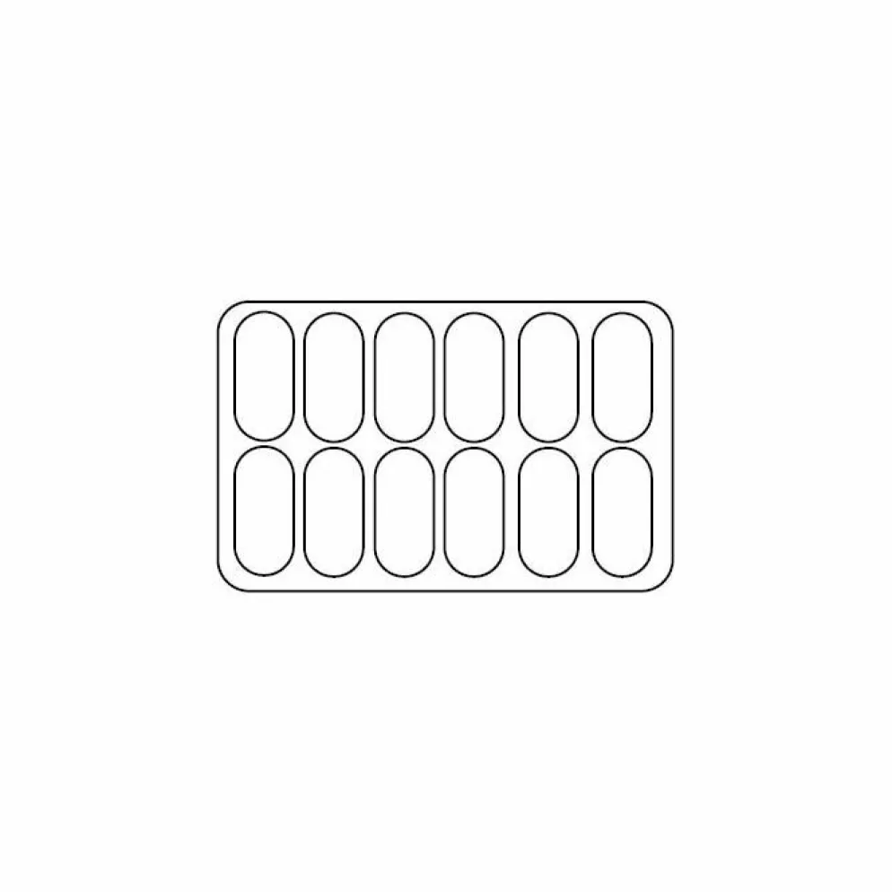 ISA Speiseeisvitrine Millenium 12 1166 mm