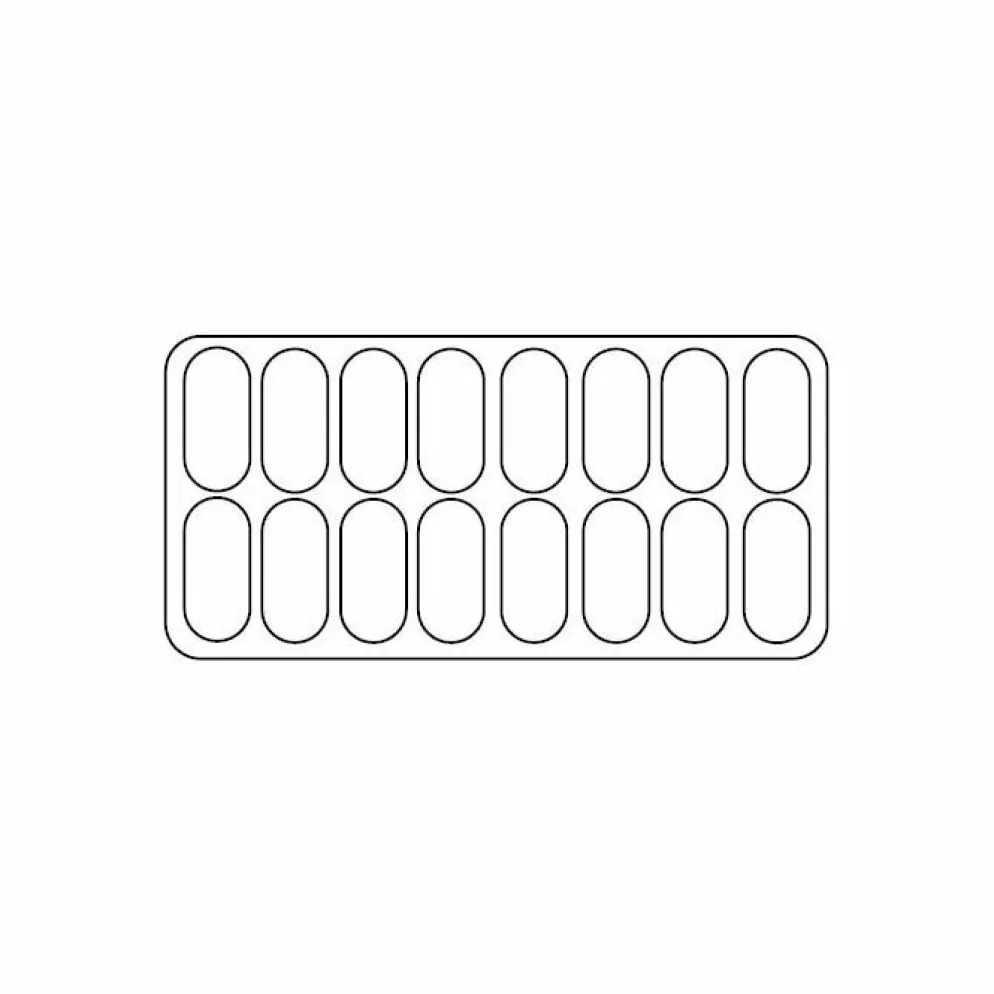 ISA Speiseeisvitrine Millenium 16 1496 mm