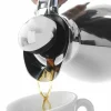 Isolierkanne Edelstahl 0,60 L