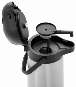 Isolierpumpkanne 1,9L-ST, 1,9 Liter