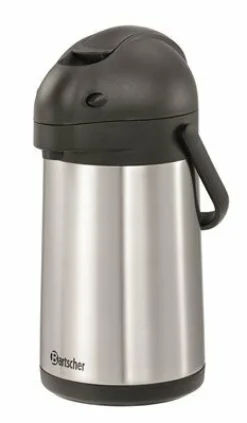 Isolierpumpkanne 1,9L-ST, 1,9 Liter