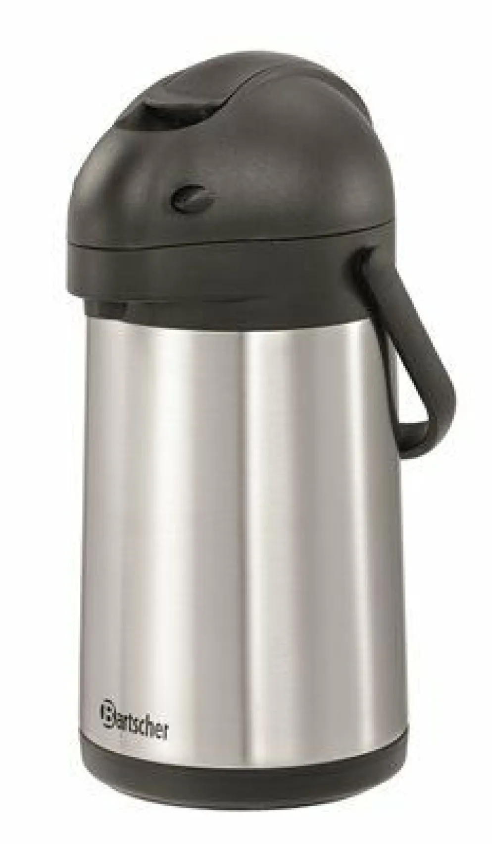 Isolierpumpkanne 1,9L-ST, 1,9 Liter