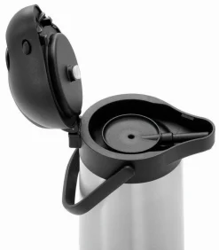 Isolierpumpkanne 1,9L-ST, 1,9 Liter
