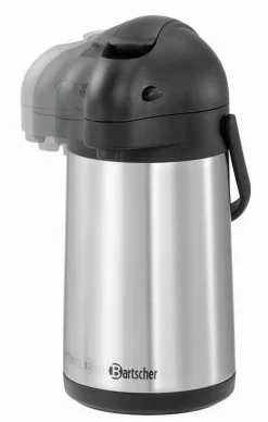 Isolierpumpkanne 1,9L-ST, 1,9 Liter