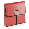 Isoliertasche, für 2 Pizzen, 51 x 48 x 34 cm,Kunststoff