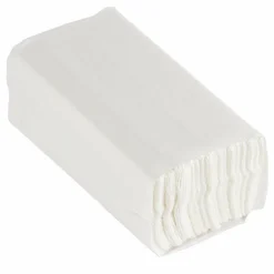 Jantex C-gefaltete Handtücher weiß 2-lagig 15er Pack