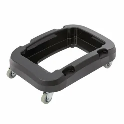 Jantex Fahrgestell für Recycling-Mülleimer CK960