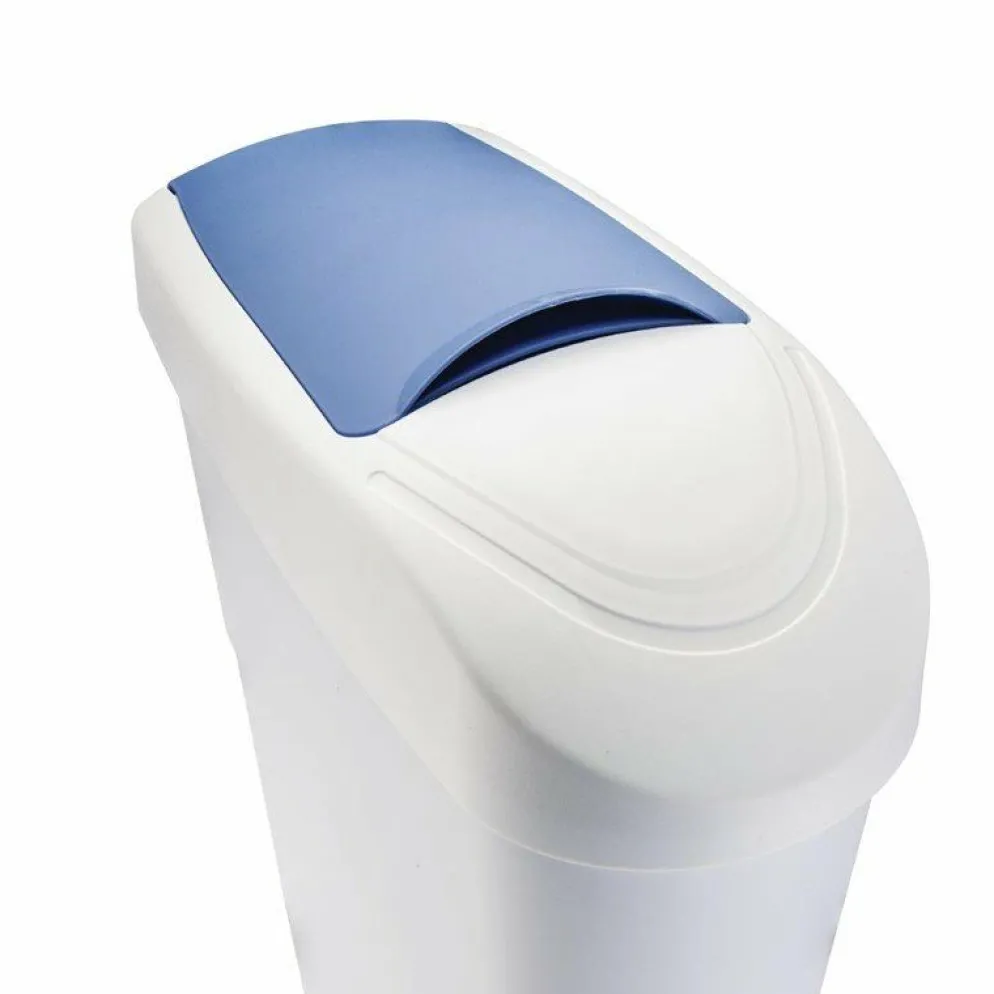 Jantex Hygienebehälter 18L, 19x58x36,5 cm