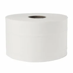 Jantex Micro Toilettenpapier 2-lagig, 24 Rollen