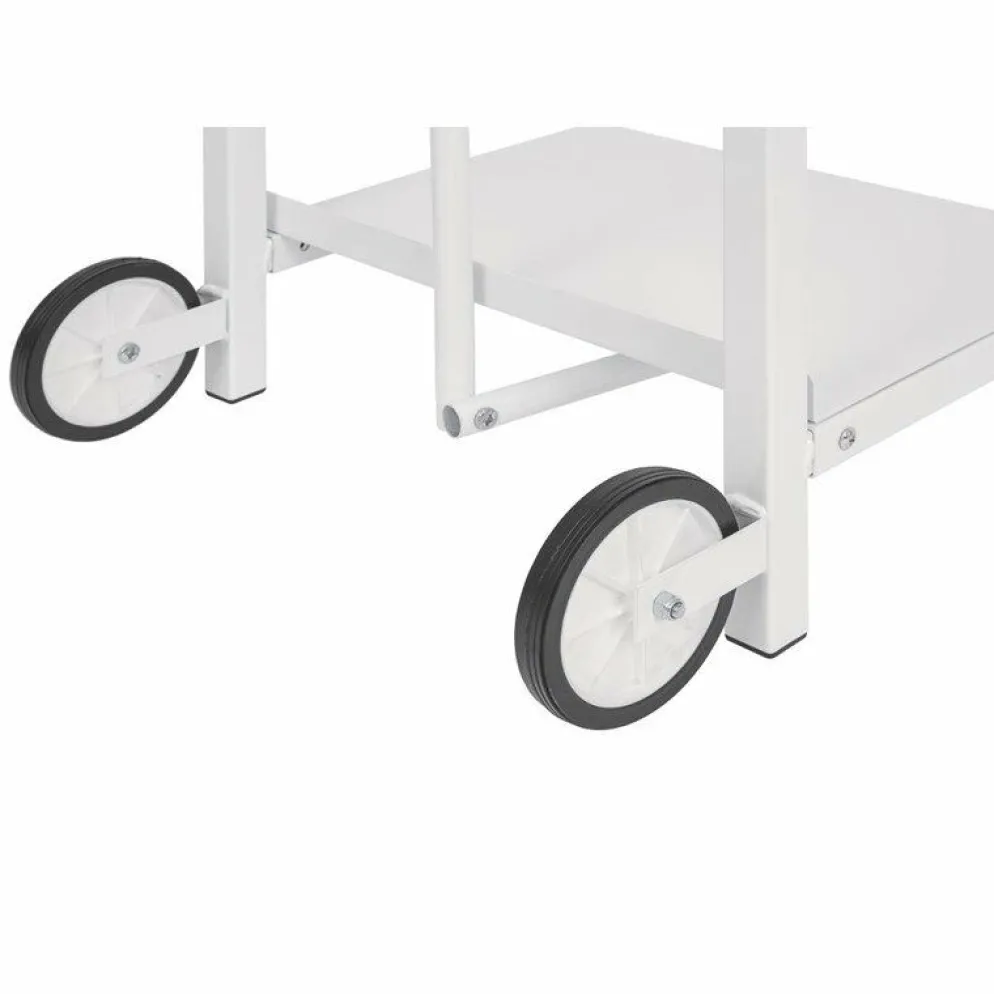 Jantex mobiler Abfallsackhalter