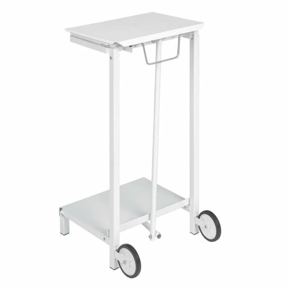 Jantex mobiler Abfallsackhalter