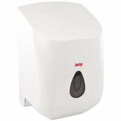 Jantex Papierspender für Innenabrollung groß