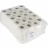 Jantex Premium Toilettenpapier 3-lagig, 170 x 40 Rollen