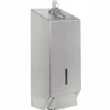 Jantex Seifenspender 1L, 10x9,5x27cm