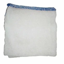 Jantex Spültücher blau, 40,6(L) x 25,4(B)cm, 10 Stück