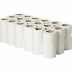 Jantex Toilettenpapier 2-lagig, 320 x 36 Rollen