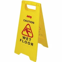 Jantex Warnschild "Wet floor"