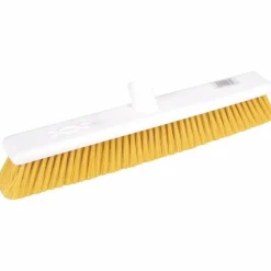 Jantex weicher Besenkopf gelb 45cm